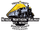 Nevada Northern Raillway Museum
