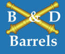 B & D Barrels