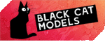 Black Cat Models
