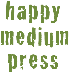 Happy Medium Press