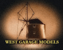 West Garage Models